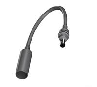 Câble d'extension CC pour Mini, 100 W haute puissance avec indice d'étanchéité IP68, câblage en cuivre pur, compatible avec Mini Sy(0,2 m (18 AWG))