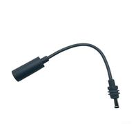 Câble d'extension CC pour Starlink pour mini, cordon étanche de 30 cm, résistant aux intempéries pour les voyages en plein air