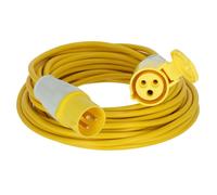 Câble D'Extension CEE Brennenstuhl 110V 16A 14M Prise Et Fiche BRE1166463