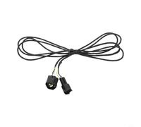 Câble d'extension conçu pour intégration d'écran LCD avec chauffages de stationnement diesel 12 V 5 kW 2 kW 8 kW Unités d'affichage à distance Utilisation de relocalisation (2 m)