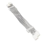 Câble d'extension d'alimentation de carte graphique,Câble d'alimentation de carte graphique ARGB,Câble d'alimentation ARGB,Câble d'alimentation ARGB à éclairage sur quatre côtés,Câble d'extension ARGB