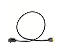Câble d'extension d'alimentation for Drone, Compatible avec DJI | Câble 24 V Type-C vers XT30, 45 cm, for Matrice M30/30T(Straight Head)