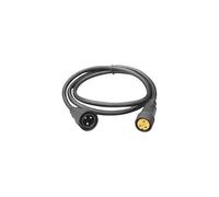 Câble d'extension d'alimentation IP65 Spectral Series 1,5 m
