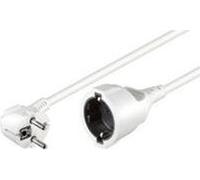 Câble d'extension d'alimentation MicroConnect