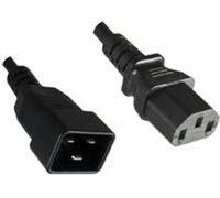 Câble d'extension d'alimentation MicroConnect