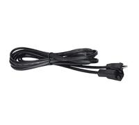 Câble d'extension d'alimentation pour fauteuil inclinable - Fil de rechange pour cordon de moteur robuste à 2 broches, câble d'alimentation à ajustement sécurisé pour fauteuils élévateurs et fauteuils