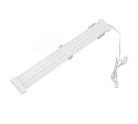 Câble d'extension d'alimentation RGB, câble d'alimentation PC ARGB avec Bandes LED Flexibles, câble d'extension d'alimentation de synchronisation ARGB 5 V à 3 Broches