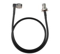 Câble d'extension d'antenne TRI de 60 cm compatible avec le PRC-152 Tactical