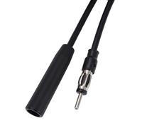 Câble D'Extension D'Antennes DIN Prise Vers DIN Prise 150 Ohm Auto KFZ PKW LKW