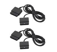 Câble d'extension DARLINGTON & Sons 2 pour manette Playstation 2 PS2 Extension de manette de jeu analogique
