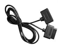 Câble D'extension De 1.8m Pour Manette De Jeu, Cordon De Données, Pour Console Super Nintendo Snes Retro-Duo