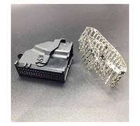 Câble d'extension de 20 cm compatible avec FO-RD Focus Sync2 Sync3 Data 54 broches mâle femelle Câble d'extension Carplay 2 C-max Sync 3 (House et F PIN)