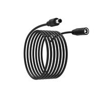 Câble d'extension de 6 m pour Philips Hue Play Light Bar LED Smart Bar Light Bar Light Câble d'alimentation pour Hue Play Bars de charge