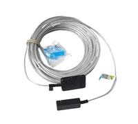 Câble d'extension de cadre 15 m, câble de connexion unique VG-SOCR15/ZA BN39-02470A for QN43LS03TAF et QN50LS03TAF, compatible avec Samsung