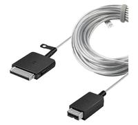 Câble D'extension De Cadre 15 M One Connection VG-SOCR15/ZA BN39-02470A, Compatible Avec Samsung, For Modèles QN43LS03TAF Et QN50LS03TAF