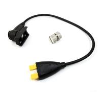 Câble d'extension de capteur de vitesse pour kit moteur Tongsheng TSDZ2, adapté pour les kits de sport de vélo électrique