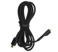 CâBle D'extension De Carte Son Usb Vers Casque, Pour Steelseries Arctis 3 5 7 Arctis Pro Pour Gamedac Pour Chatmix