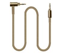 Câble d'extension de casque Aux, cordon pour sony WH-1000xm3 WH-CH700N sans fil