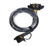 Câble D'extension De Charge De Batterie, Compatible for DJI | Câble D'extension De Charge De Batterie De 1,8 M For Système Énergétique UAV T70/T70P/T100(1 Set)