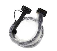 Câble D'extension De Charge De Générateur, Compatible for DJI,for Agras T40 | Câble d'extension de charge de générateur, for T40/T50, pièces de réparation de drones