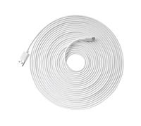 Câble d'extension de charge micro USB de type C flexible pour équipement et appareils électroniques Câble de charge USB Ligne PVC