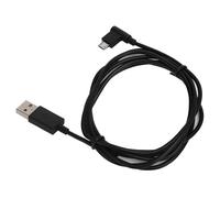 Câble D'extension de Charge Rapide Micro USB 2 M,Cordon de Données pour Tablette de Dessin Wacom Intuos CTL480 CTL490 CTL690,Câble Micro USB Cordon de Charge à Angle Droit à 90 Degrés