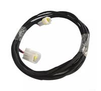 Câble d'extension de commutateur LCD, 4 m 12 V pour chauffage diesel de 5 kW, 2 kW, 8 kW