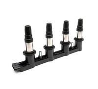 Câble d'extension de connecteur de bobine d'allumage de voiture pour améliorer l'efficacité du moteur - Convient pour J300 55570160 96476979 - Faisceau de bobine d'allumage - Pièce de rechange