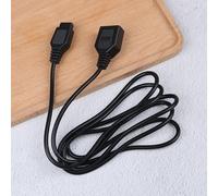 Câble D'extension De Contrôleur Pour Sega Megadrive Genesis Amiga Atari, Offre Spéciale