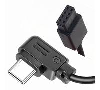 Câble d'extension de déclencheur de données stabilisateur MCC-C pour DJI Ronin-s R-Wire A7M3 A7R4 A7M4 Z6 Z7 Z7II GH5 GH5S (MCC-C)