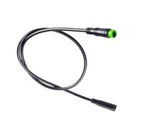 Câble d'extension de durabilité avec amélioration de la résistance à l'usure pour de longues périodes dans des conditions de cyclisme difficiles pour vélos électriques plusieurs marques avec longueur