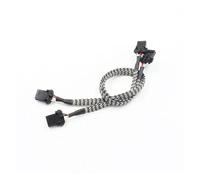 Câble d'extension de fil de connecteur d'ampoule au xénon D1 D3 HID D1S D3S Faisceau de câbles de prise de relais D1S Adaptateur douilles d'ampoule