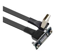 Câble d'extension de fil d'extension TPE USB 300, 20 à-3m HAUT