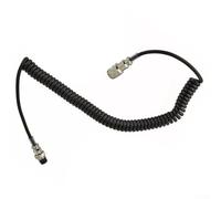 Câble d'extension de microphone pour opérateurs radio HF Ham utilisant la série Kenwood, pour les émetteurs-récepteurs Yaesu FT et IC