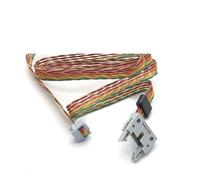 Câble d'extension de Module 6ES7290-6AA20-0XA0 for la série S7-200(1M)