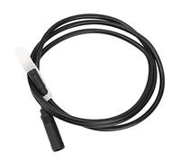 Câble d'extension de Moteur Roue 9Pin Interface étanche plaquée Or Fil moyeu arrière Avant vélo électrique rallonge-Connecteur 9 Broches Mâle Julet