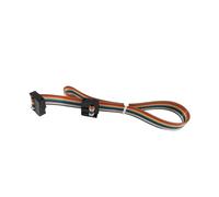 Câble d'extension d'écran série Ender3 10 broches, câble plat flexible for imprimante 3D (1 pièce)(100cm)
