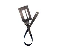 Câble D'Extension F47SD M.2 NVMe Vers SSD E1.S/E3.S Câble D'Extension PCIE 5.0 X4 E1.S/E3.S (SFF-TA-1002) Vers Carte SSD NVMe