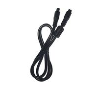 Câble d'extension flexible pour imprimante Lite 1 m 4 broches avec anneaux pour gestion de câbles flexible