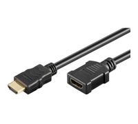 Câble d'extension HDMI™ haute vitesse avec Ethernet 8K/60Hz 5m