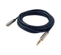 Câble D'Extension Jack 3,5Mm 3M
