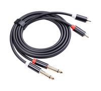 Câble d'extension Jack Audio mâle à femelle, 3.5mm, câble d'extension Audio 3.5 stéréo avec Microphone, Compatible pour casque d'ordinateur