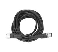 Câble D'extension KIMISS, Câble de Dérivation de Backbone de Bateau pour le Remplacement NMEA 2000 pour les Réseaux Lowrance Simrad B & G Navico(3 mètres)