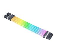 Câble d'extension LIAN LI STRIMER Wireless CPU 2 x 8