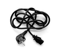 Câble d'extension line 230V plug/230V 3pin F 3 m VDE approved blister pack