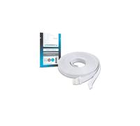 Câble d'extension - LITCESSORY - Philips Hue Lightstrip Plus - 3 m - Blanc - Compatible V3 et V4