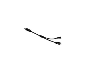 Câble d'extension Magicshine pour MJ-902/906 Noir