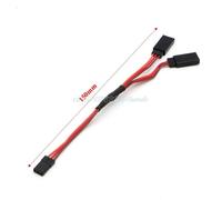 Câble D'Extension Mâle A Pour Cordon Jr, 150mm 300mm, 10 Pièces