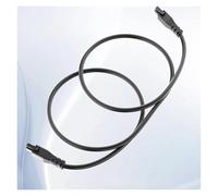 Câble D'extension Mate To Mate 100 Cm 4 Broches 22 AWG, Compatible Avec L'imprimante Bambu Lab BMCU AMS AP, Compatible Avec La Mini Imprimante 3D A1/A1 Pièces d'imprimante 3D