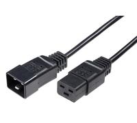 Câble d'extension MicroConnect C19-C20 2 m
